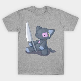 Mr. Cuddles T-Shirt